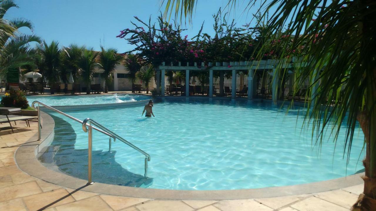Lacqua Di Roma Acqua Park Caldas Novas Esterno foto
